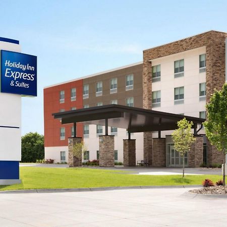 Holiday Inn Express & Suites - Harrisburg S - Mechanicsburg By Ihg Luaran gambar