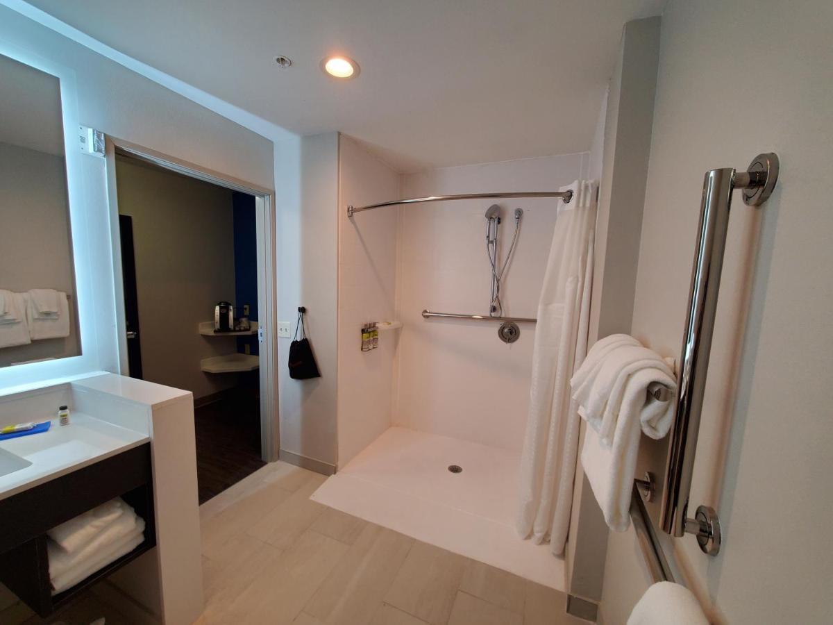 Holiday Inn Express & Suites - Harrisburg S - Mechanicsburg By Ihg Luaran gambar