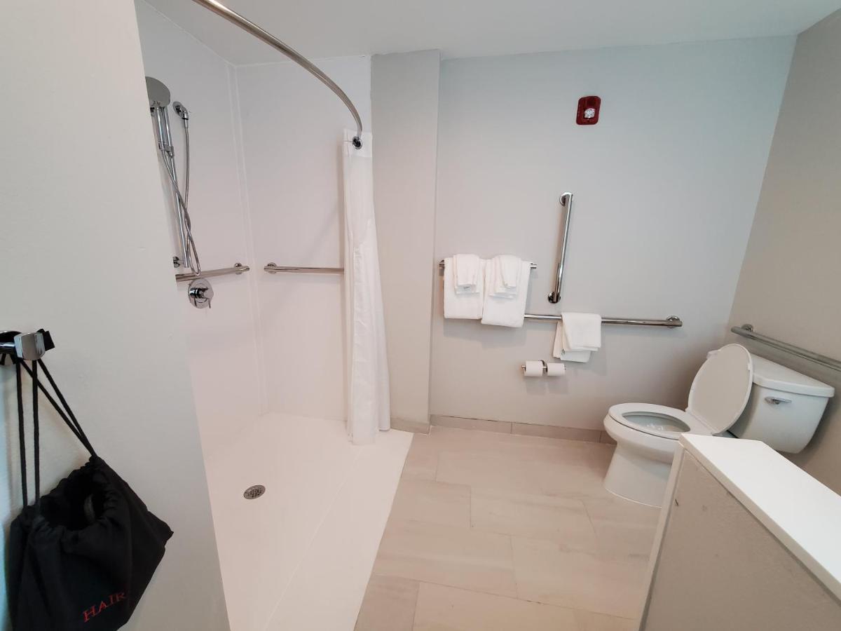 Holiday Inn Express & Suites - Harrisburg S - Mechanicsburg By Ihg Luaran gambar