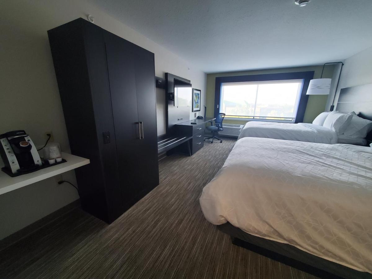 Holiday Inn Express & Suites - Harrisburg S - Mechanicsburg By Ihg Luaran gambar
