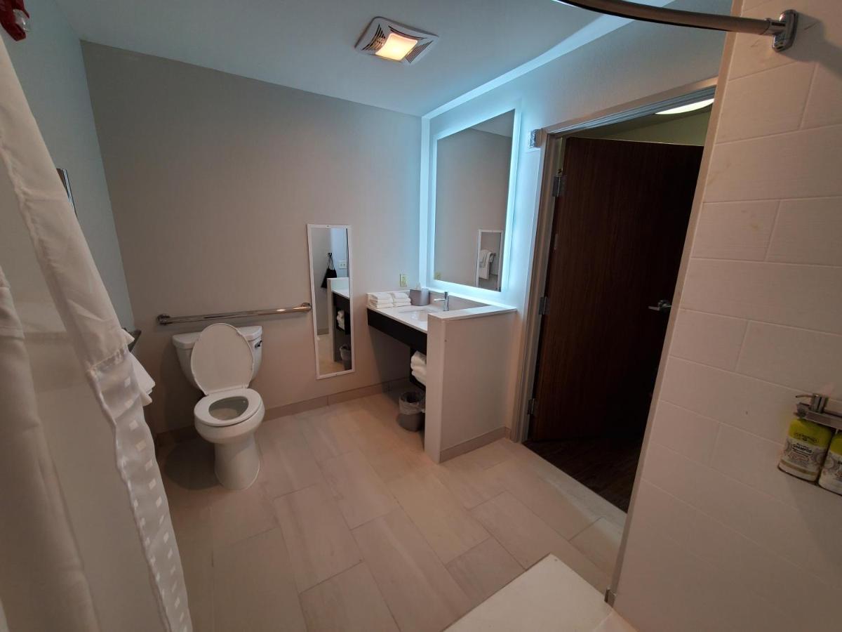 Holiday Inn Express & Suites - Harrisburg S - Mechanicsburg By Ihg Luaran gambar