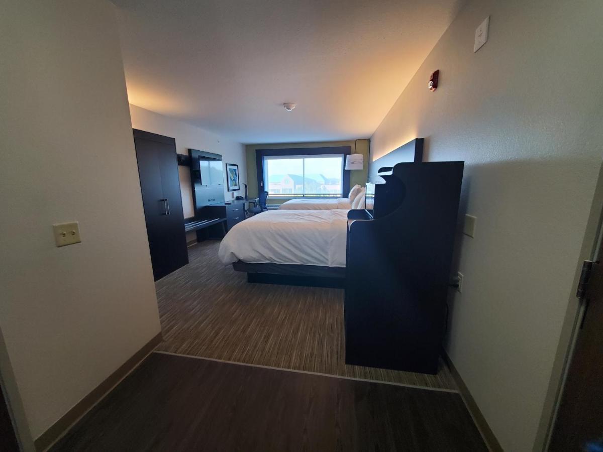 Holiday Inn Express & Suites - Harrisburg S - Mechanicsburg By Ihg Luaran gambar
