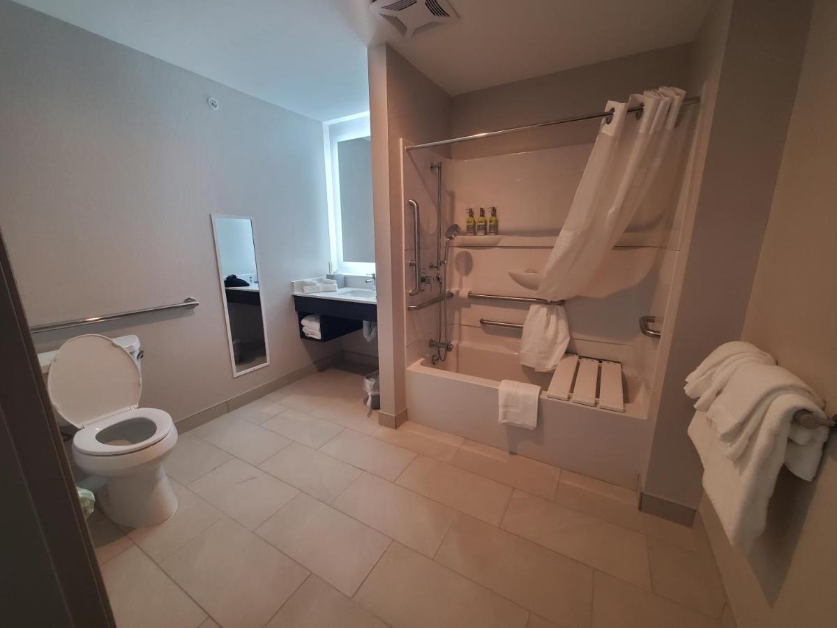 Holiday Inn Express & Suites - Harrisburg S - Mechanicsburg By Ihg Luaran gambar