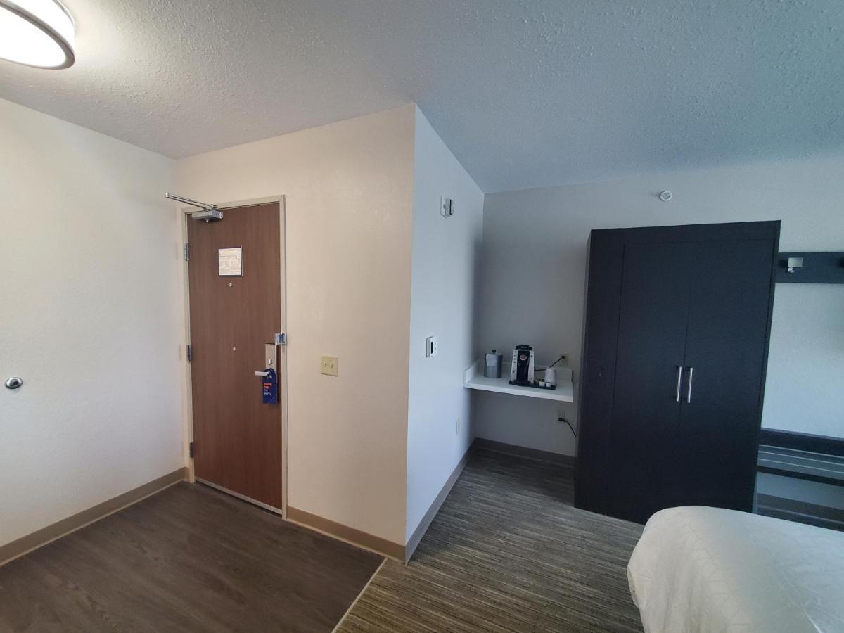 Holiday Inn Express & Suites - Harrisburg S - Mechanicsburg By Ihg Luaran gambar