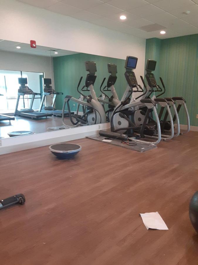 Holiday Inn Express & Suites - Harrisburg S - Mechanicsburg By Ihg Luaran gambar