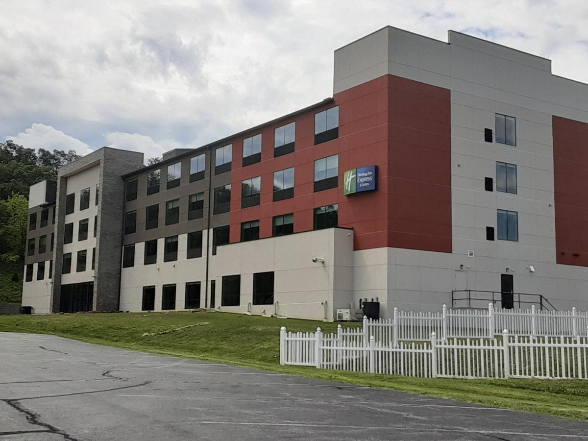 Holiday Inn Express & Suites - Harrisburg S - Mechanicsburg By Ihg Luaran gambar