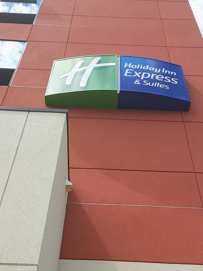 Holiday Inn Express & Suites - Harrisburg S - Mechanicsburg By Ihg Luaran gambar