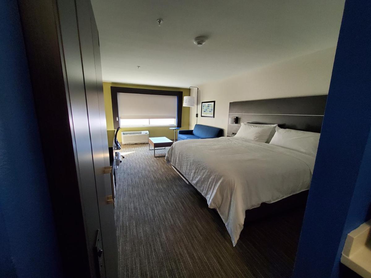 Holiday Inn Express & Suites - Harrisburg S - Mechanicsburg By Ihg Luaran gambar