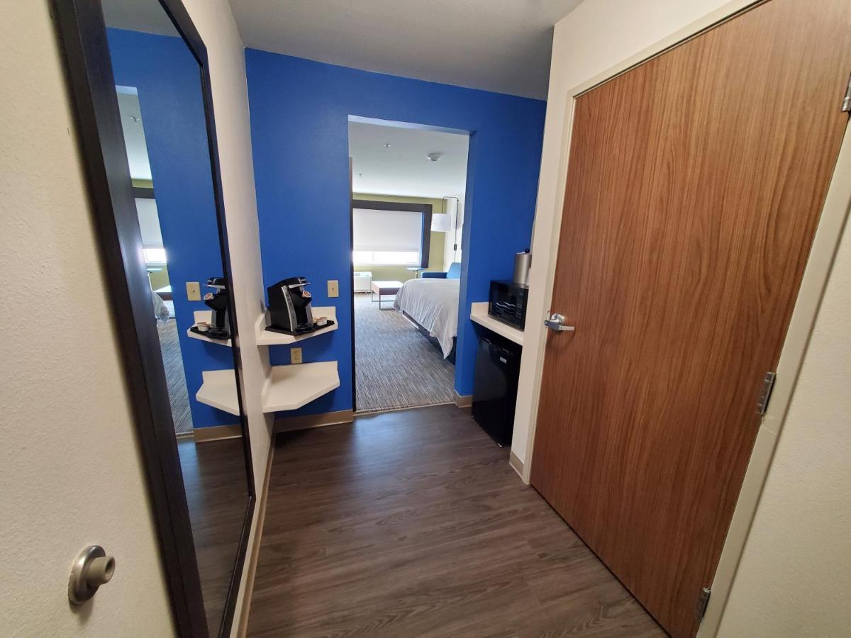 Holiday Inn Express & Suites - Harrisburg S - Mechanicsburg By Ihg Luaran gambar