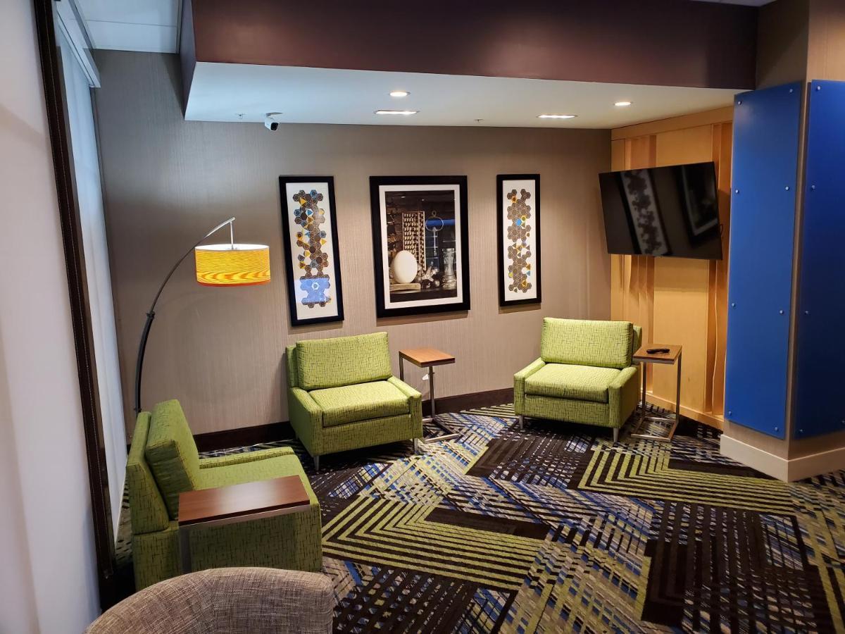Holiday Inn Express & Suites - Harrisburg S - Mechanicsburg By Ihg Luaran gambar