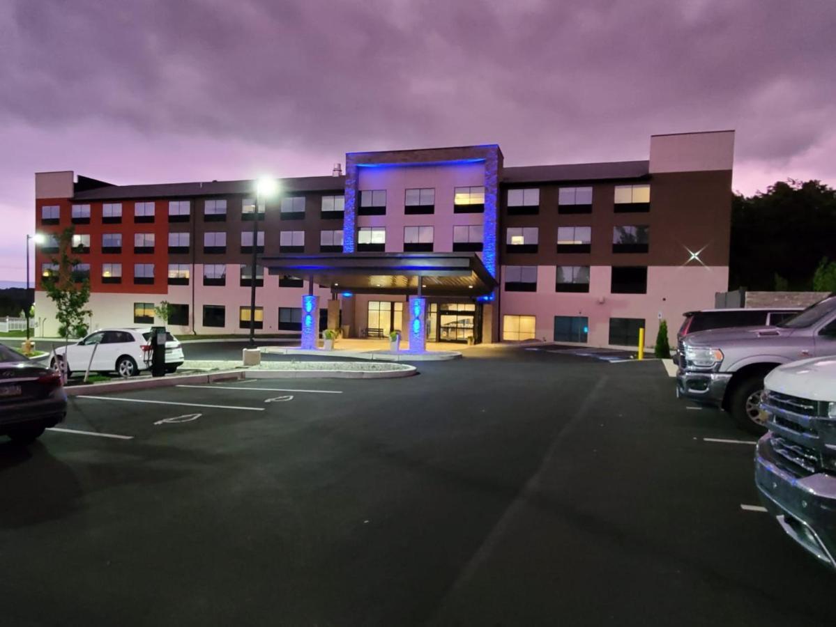Holiday Inn Express & Suites - Harrisburg S - Mechanicsburg By Ihg Luaran gambar