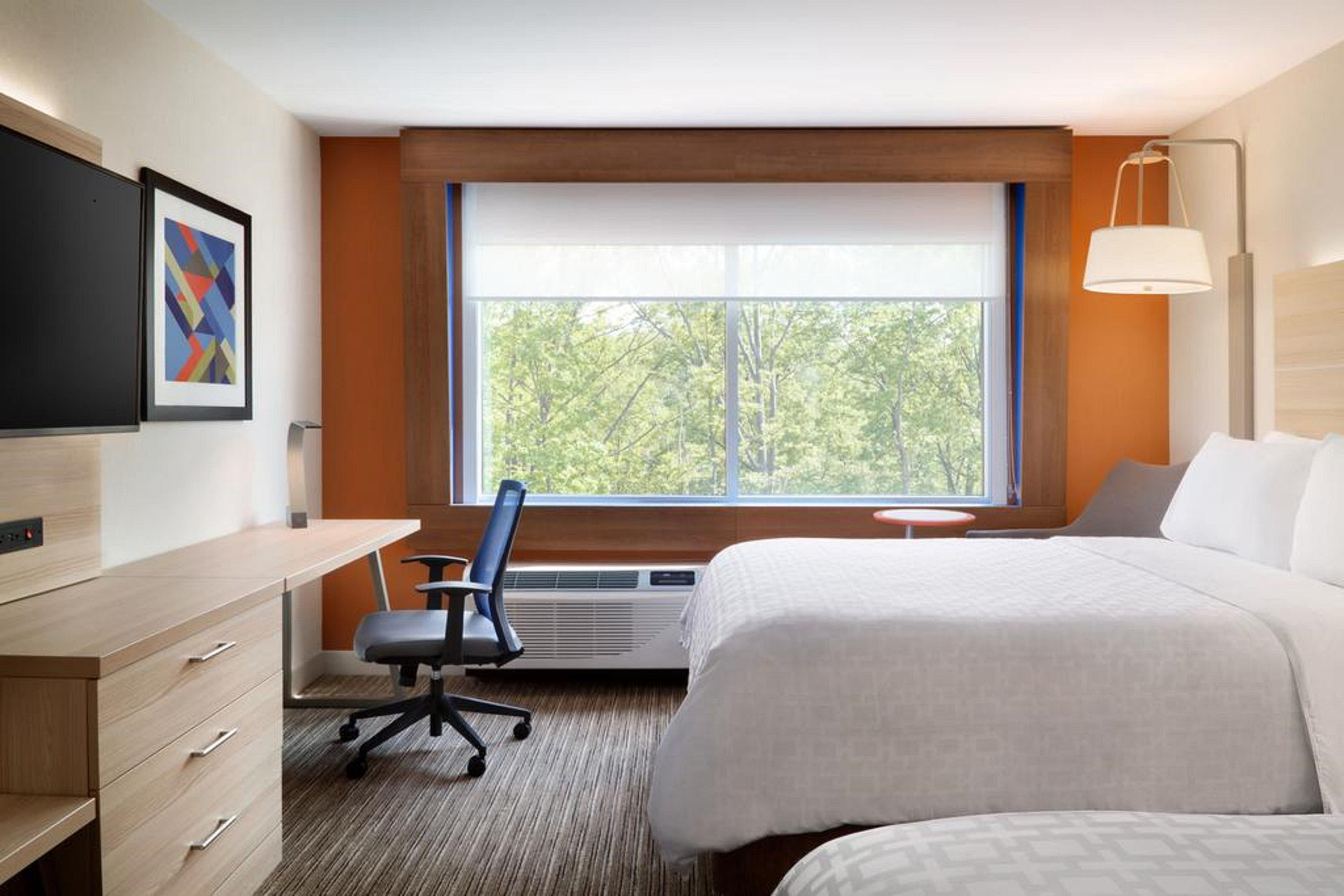 Holiday Inn Express & Suites - Harrisburg S - Mechanicsburg By Ihg Luaran gambar