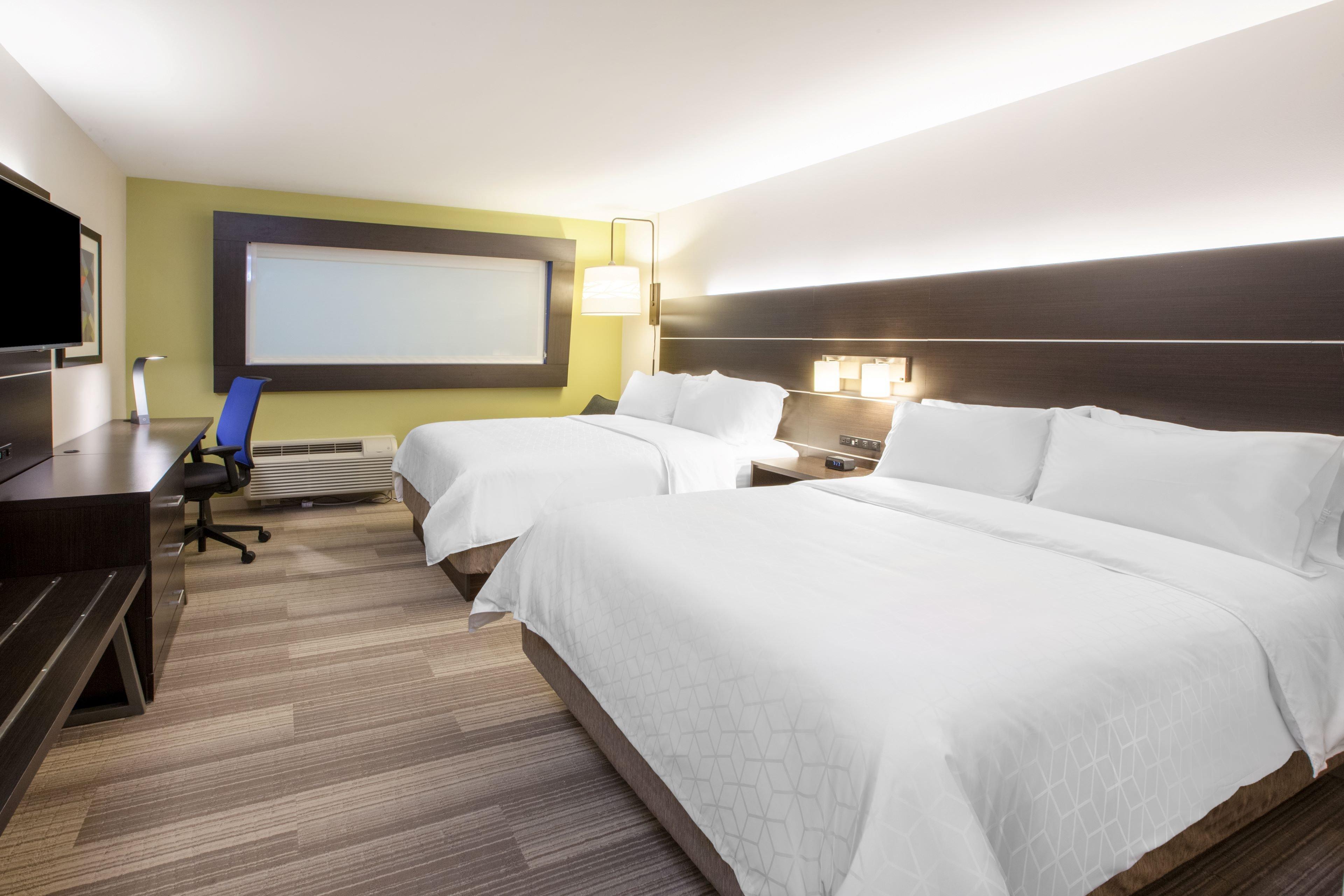 Holiday Inn Express & Suites - Harrisburg S - Mechanicsburg By Ihg Luaran gambar