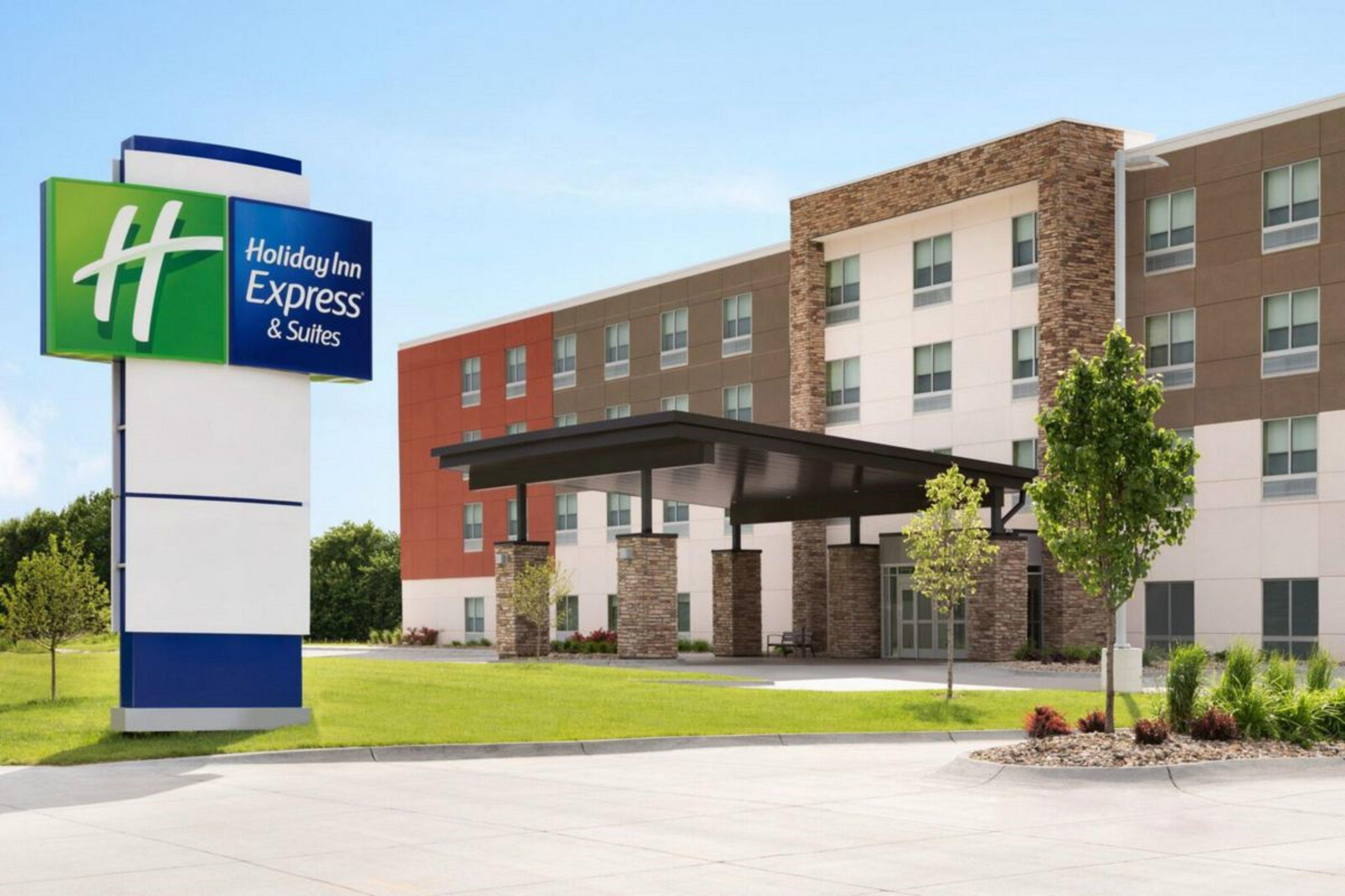 Holiday Inn Express & Suites - Harrisburg S - Mechanicsburg By Ihg Luaran gambar