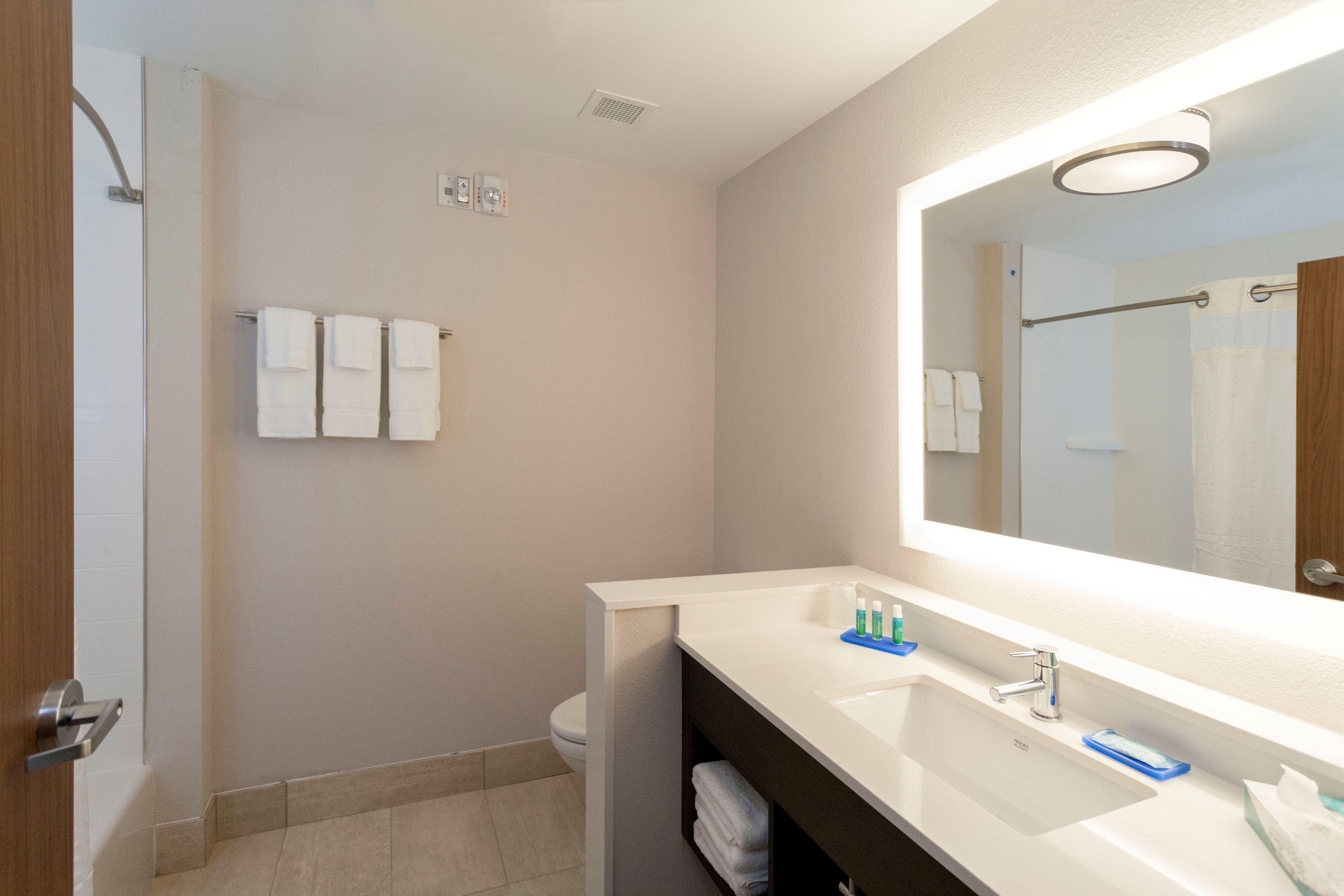 Holiday Inn Express & Suites - Harrisburg S - Mechanicsburg By Ihg Luaran gambar