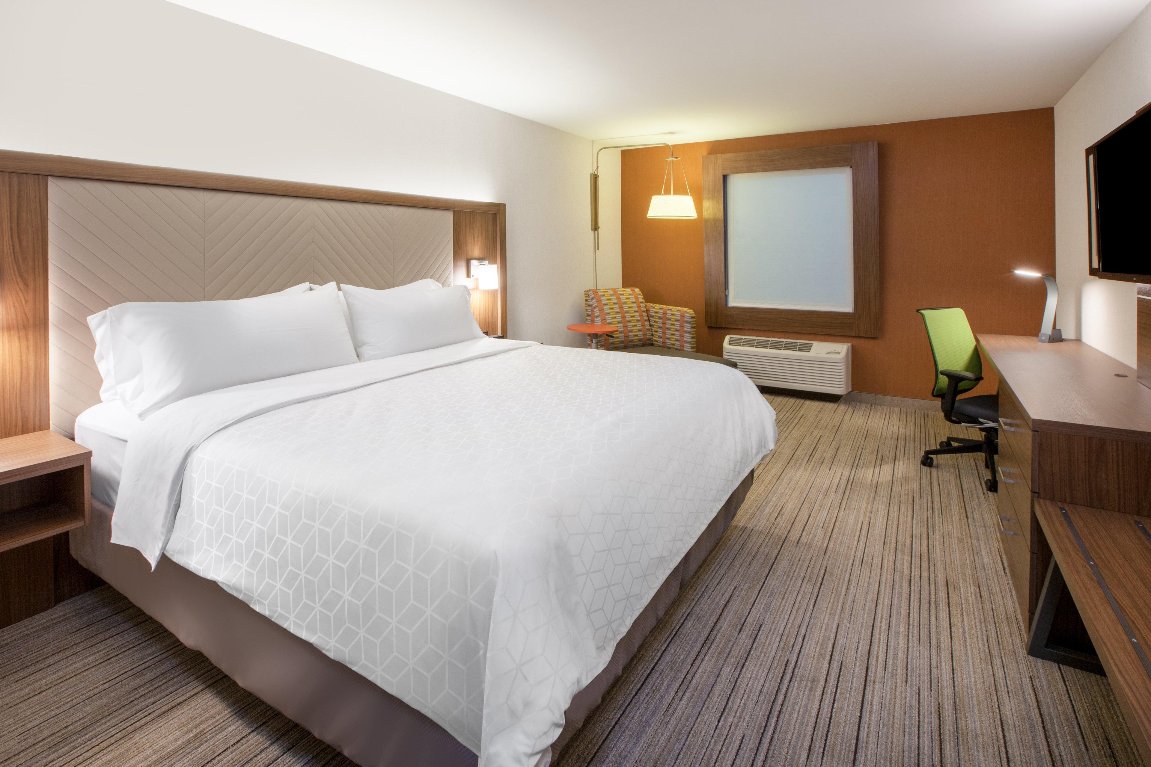 Holiday Inn Express & Suites - Harrisburg S - Mechanicsburg By Ihg Luaran gambar