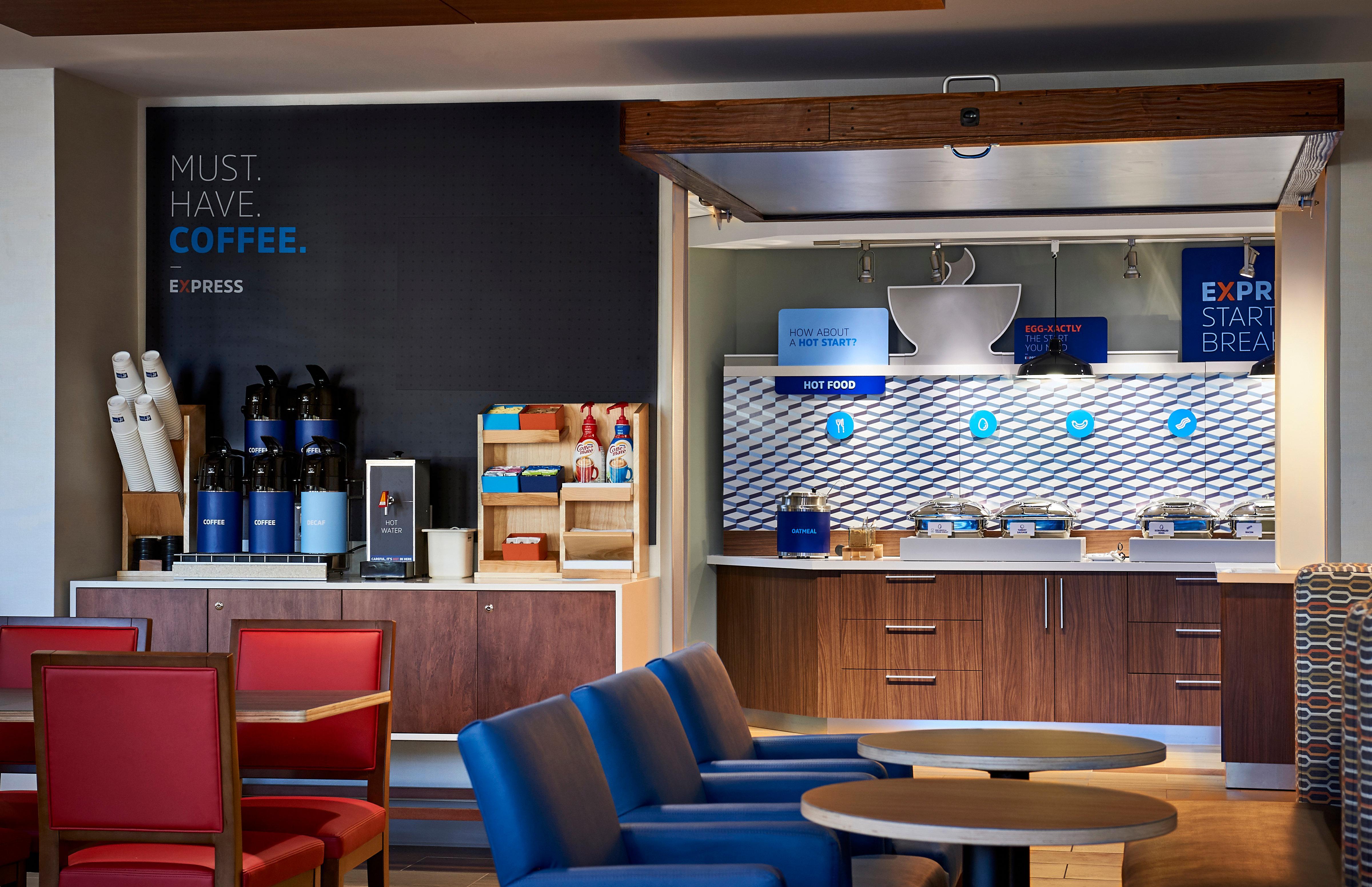 Holiday Inn Express & Suites - Harrisburg S - Mechanicsburg By Ihg Luaran gambar